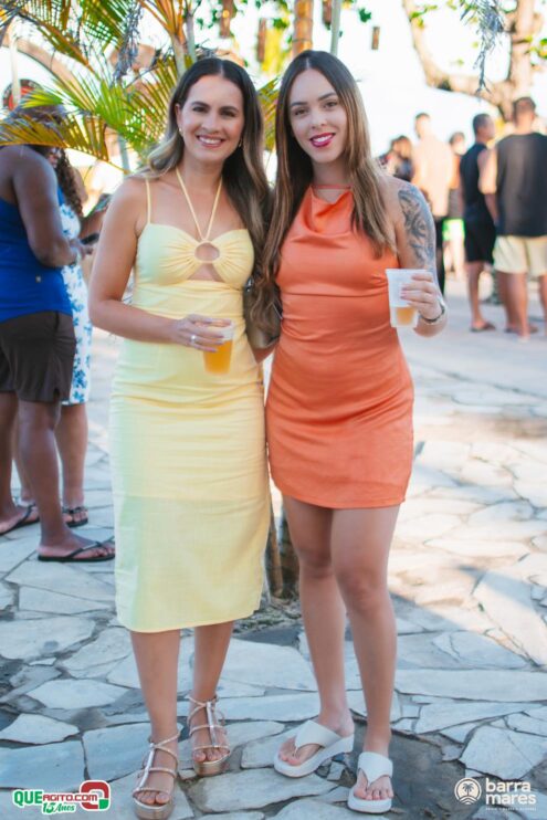 Show de Turma do Pagode agita noite de sábado no Barramares 41