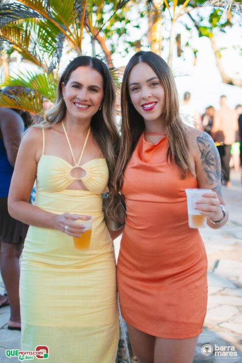 Show de Turma do Pagode agita noite de sábado no Barramares 42