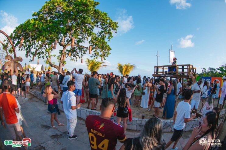 Show de Turma do Pagode agita noite de sábado no Barramares 63