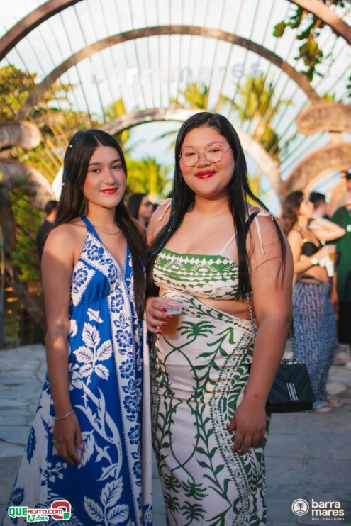 Show de Turma do Pagode agita noite de sábado no Barramares 70