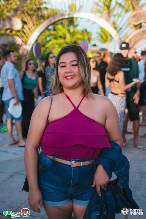 Show de Turma do Pagode agita noite de sábado no Barramares 79