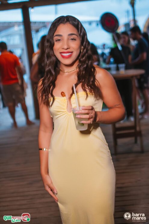 Show de Turma do Pagode agita noite de sábado no Barramares 109