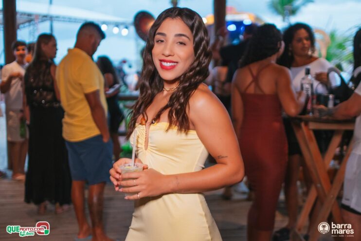 Show de Turma do Pagode agita noite de sábado no Barramares 110