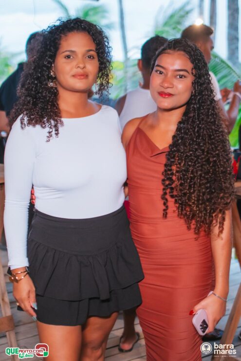 Show de Turma do Pagode agita noite de sábado no Barramares 115