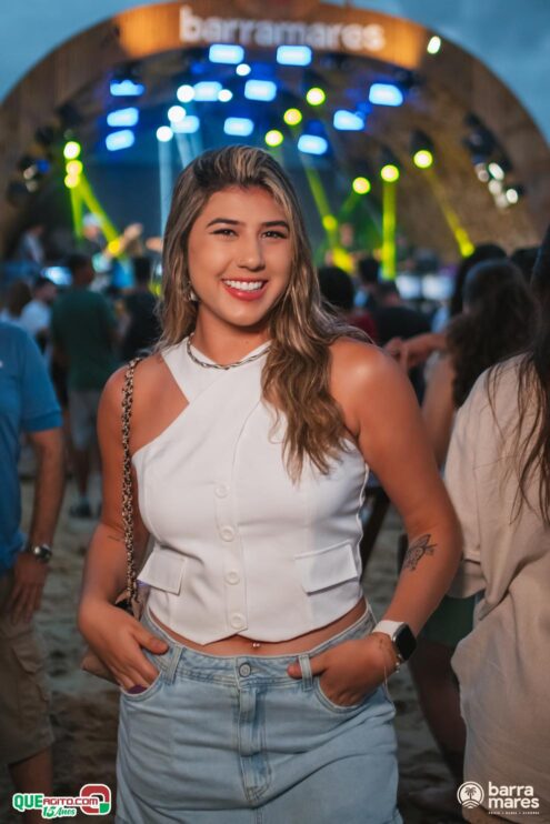 Show de Turma do Pagode agita noite de sábado no Barramares 128