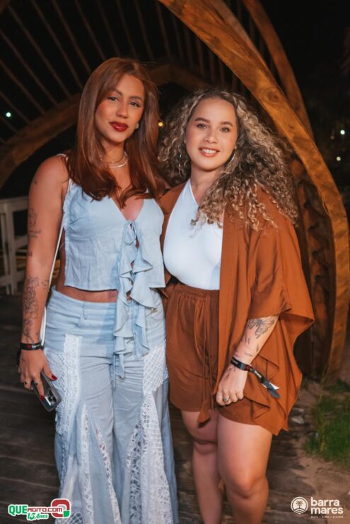 Show de Turma do Pagode agita noite de sábado no Barramares 179