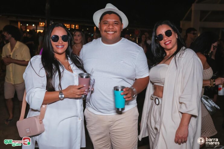 Show de Turma do Pagode agita noite de sábado no Barramares 187