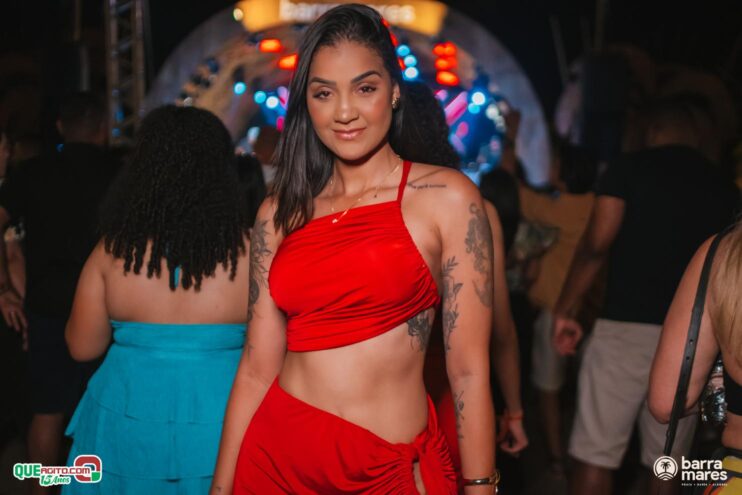 Show de Turma do Pagode agita noite de sábado no Barramares 191