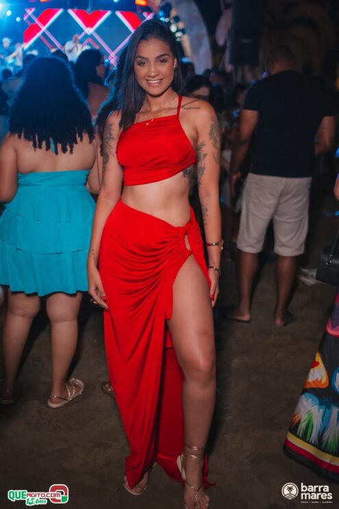 Show de Turma do Pagode agita noite de sábado no Barramares 193