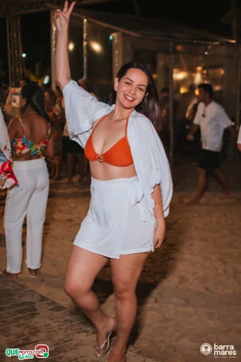 Show de Turma do Pagode agita noite de sábado no Barramares 197