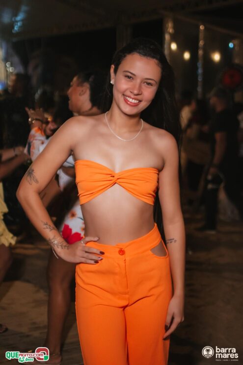 Show de Turma do Pagode agita noite de sábado no Barramares 199