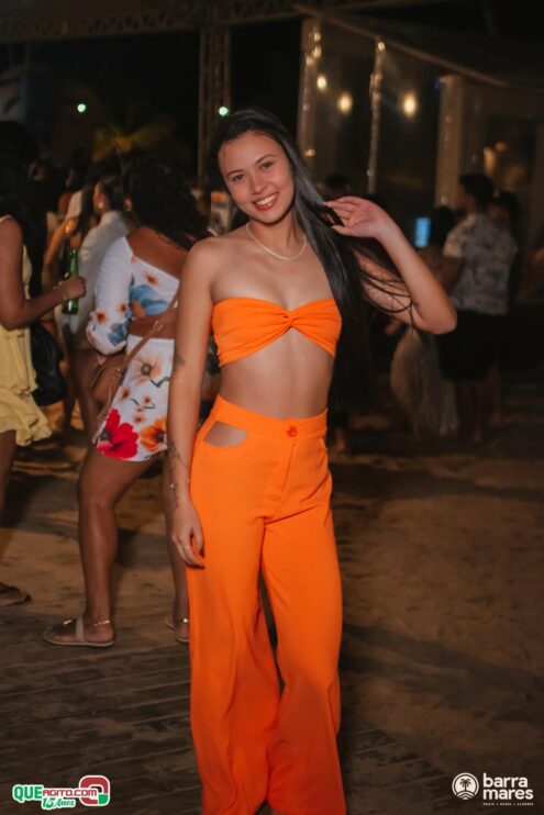 Show de Turma do Pagode agita noite de sábado no Barramares 200