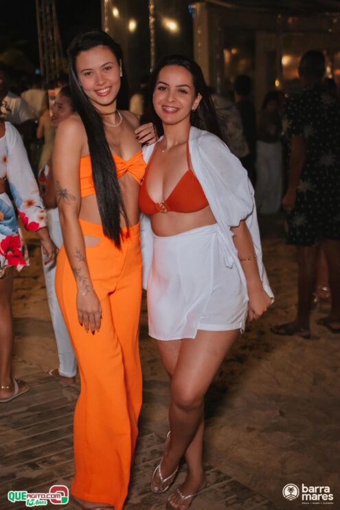 Show de Turma do Pagode agita noite de sábado no Barramares 204