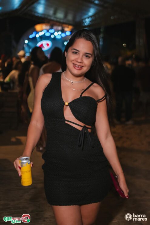 Show de Turma do Pagode agita noite de sábado no Barramares 212