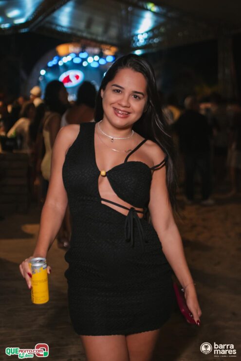 Show de Turma do Pagode agita noite de sábado no Barramares 213