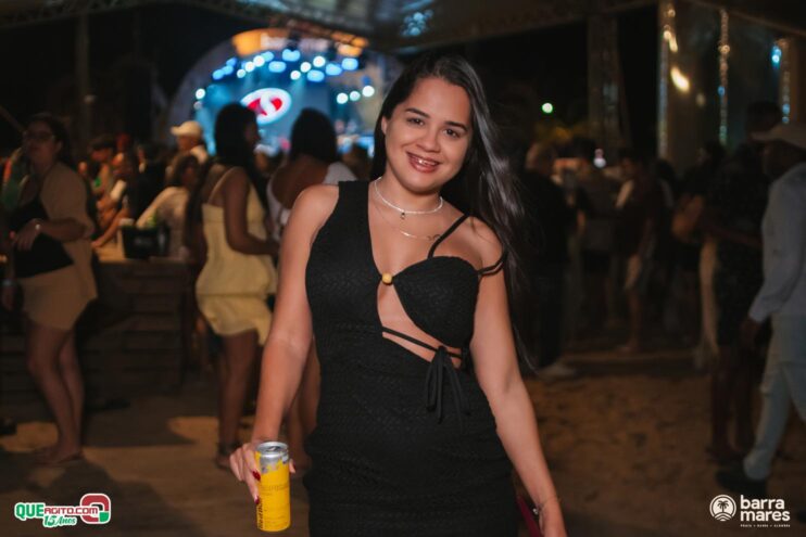 Show de Turma do Pagode agita noite de sábado no Barramares 214