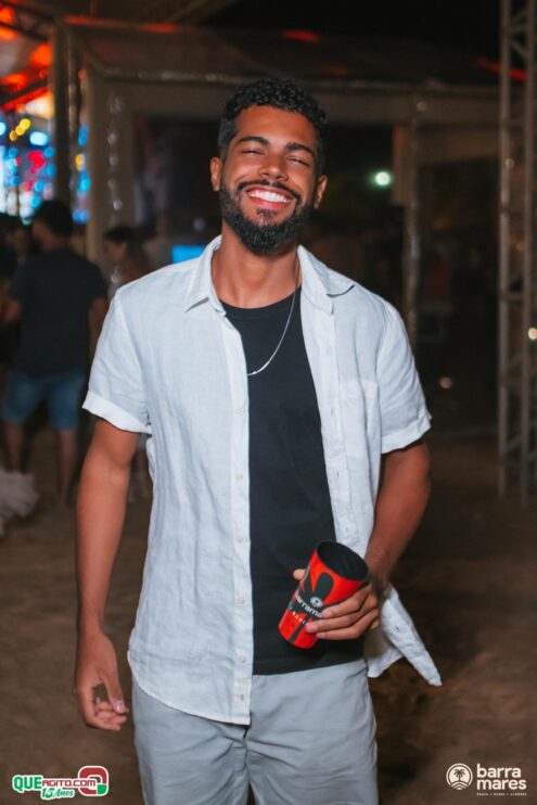 Show de Turma do Pagode agita noite de sábado no Barramares 229