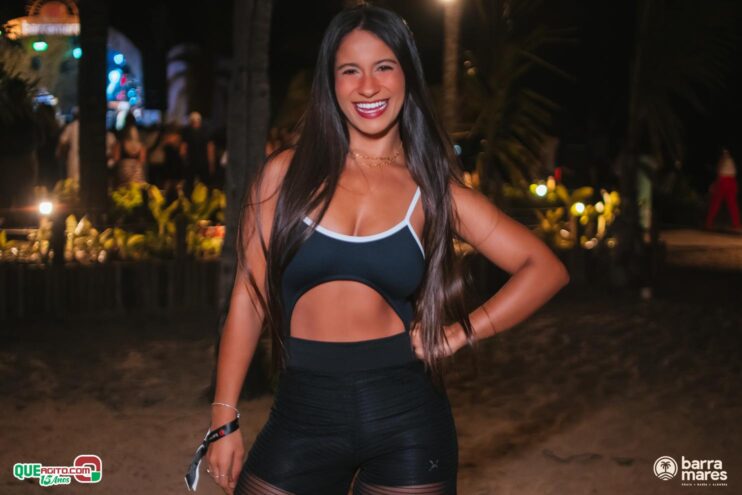 Show de Turma do Pagode agita noite de sábado no Barramares 243