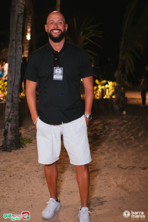 Show de Turma do Pagode agita noite de sábado no Barramares 251