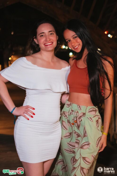 Show de Turma do Pagode agita noite de sábado no Barramares 266