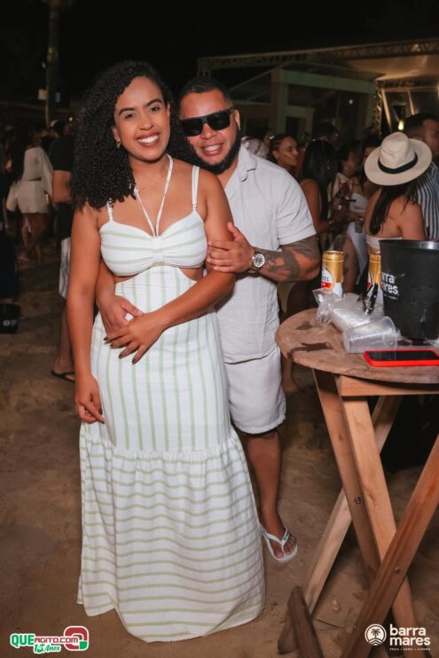 Show de Turma do Pagode agita noite de sábado no Barramares 277