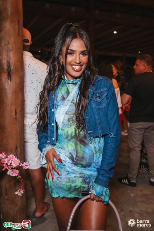 Show de Turma do Pagode agita noite de sábado no Barramares 635