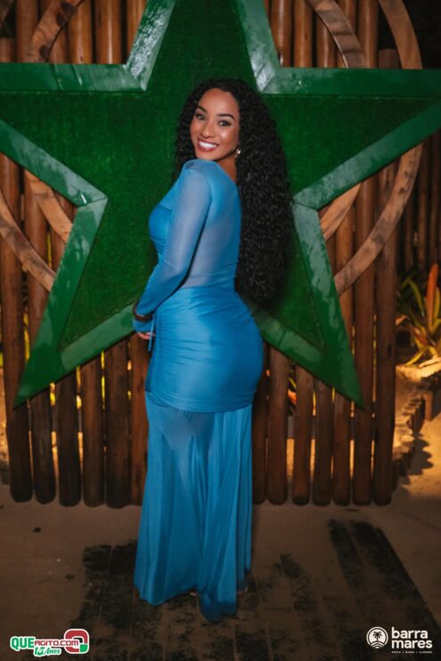 Show de Turma do Pagode agita noite de sábado no Barramares 643