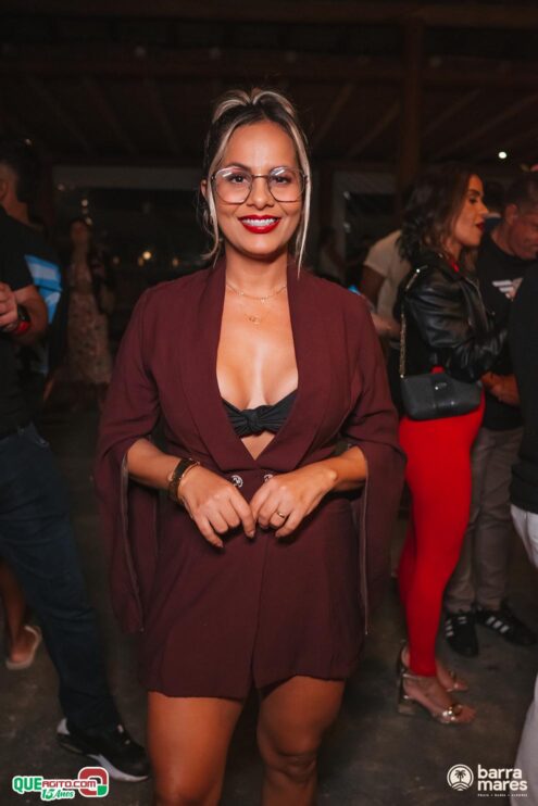 Show de Turma do Pagode agita noite de sábado no Barramares 759