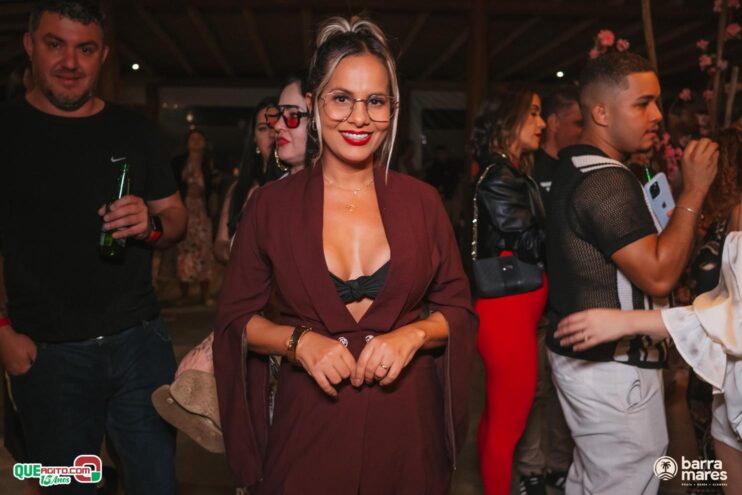 Show de Turma do Pagode agita noite de sábado no Barramares 761