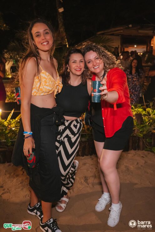 Show de Turma do Pagode agita noite de sábado no Barramares 775