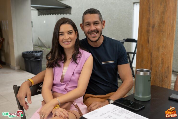 DSC_8846 Pagode do Capitão reúne muita gente bonita e descontraída em Eunápolis 17