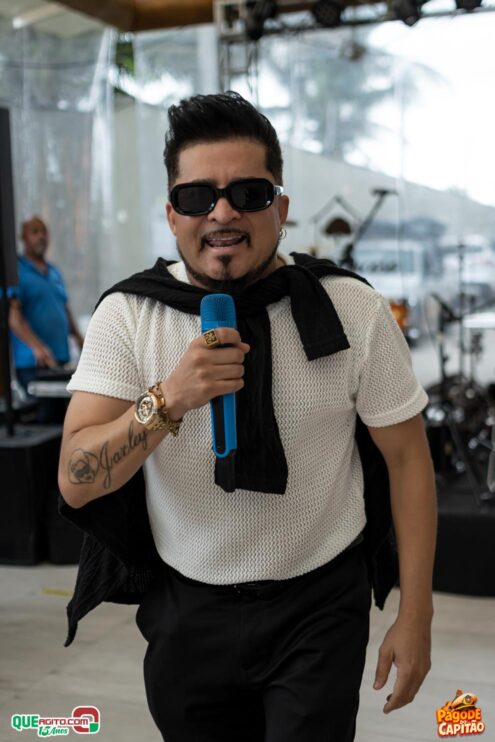 DSC_8864 Pagode do Capitão reúne muita gente bonita e descontraída em Eunápolis 21