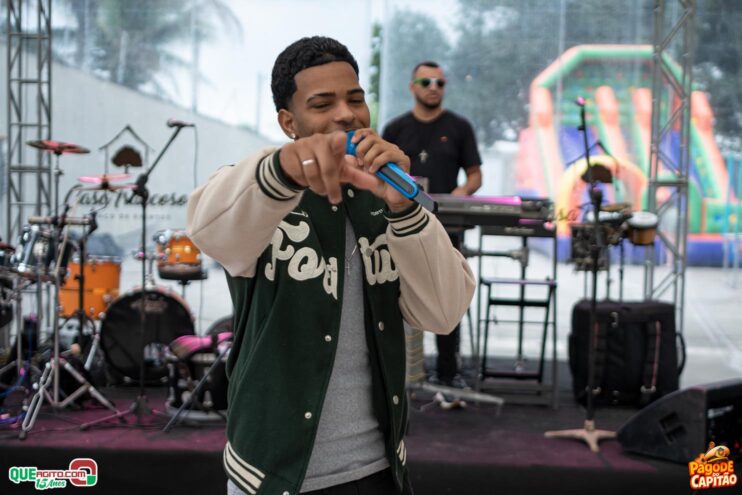 DSC_8919 Pagode do Capitão reúne muita gente bonita e descontraída em Eunápolis 49