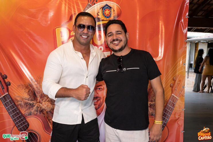 DSC_9010 Pagode do Capitão reúne muita gente bonita e descontraída em Eunápolis 82