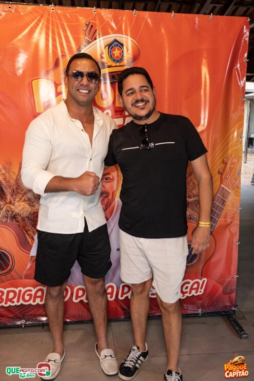 DSC_9011 Pagode do Capitão reúne muita gente bonita e descontraída em Eunápolis 83