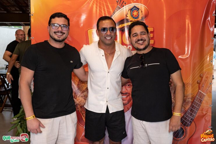 DSC_9015 Pagode do Capitão reúne muita gente bonita e descontraída em Eunápolis 84