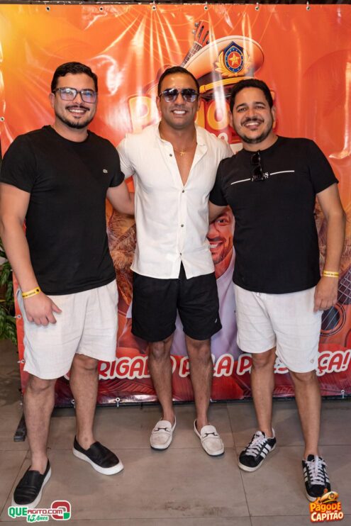 DSC_9016 Pagode do Capitão reúne muita gente bonita e descontraída em Eunápolis 85