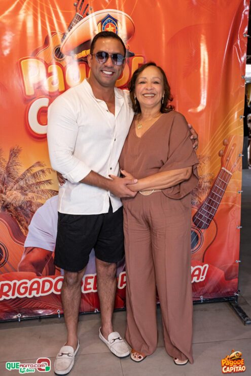 DSC_9025 Pagode do Capitão reúne muita gente bonita e descontraída em Eunápolis 87