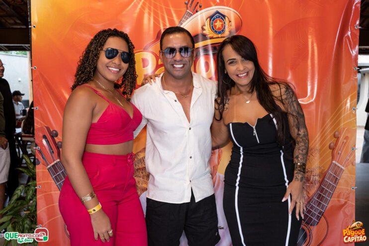DSC_9033 Pagode do Capitão reúne muita gente bonita e descontraída em Eunápolis 90