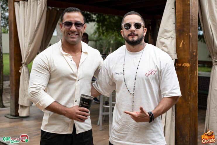 DSC_9040 Pagode do Capitão reúne muita gente bonita e descontraída em Eunápolis 93