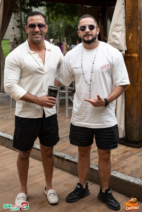 DSC_9043 Pagode do Capitão reúne muita gente bonita e descontraída em Eunápolis 94