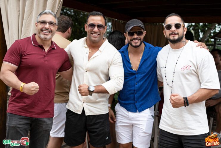 DSC_9046 Pagode do Capitão reúne muita gente bonita e descontraída em Eunápolis 95