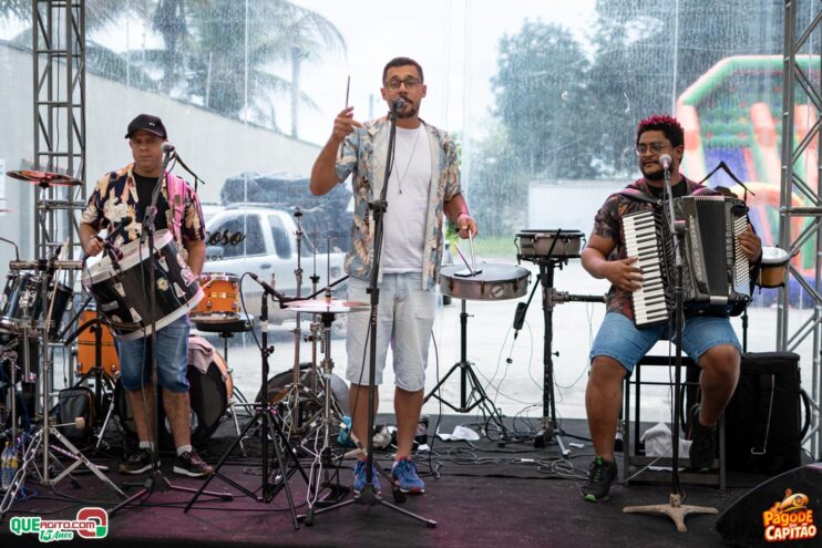 DSC_9070 Pagode do Capitão reúne muita gente bonita e descontraída em Eunápolis 106
