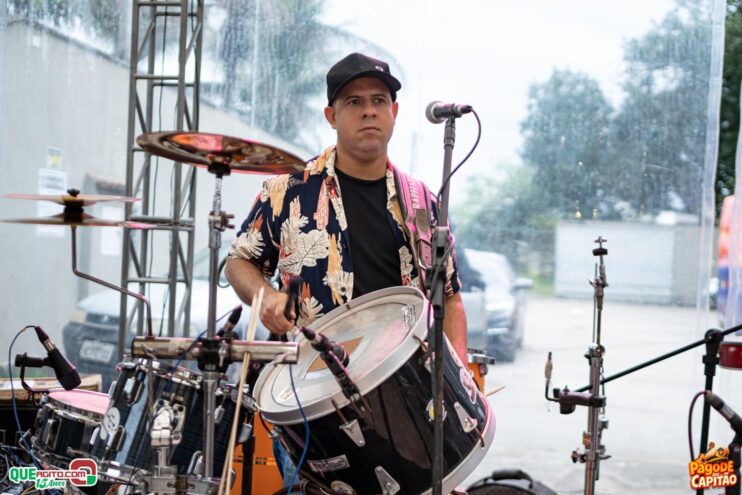 DSC_9076 Pagode do Capitão reúne muita gente bonita e descontraída em Eunápolis 108