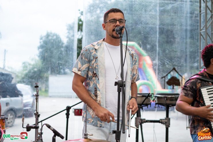 DSC_9079 Pagode do Capitão reúne muita gente bonita e descontraída em Eunápolis 110