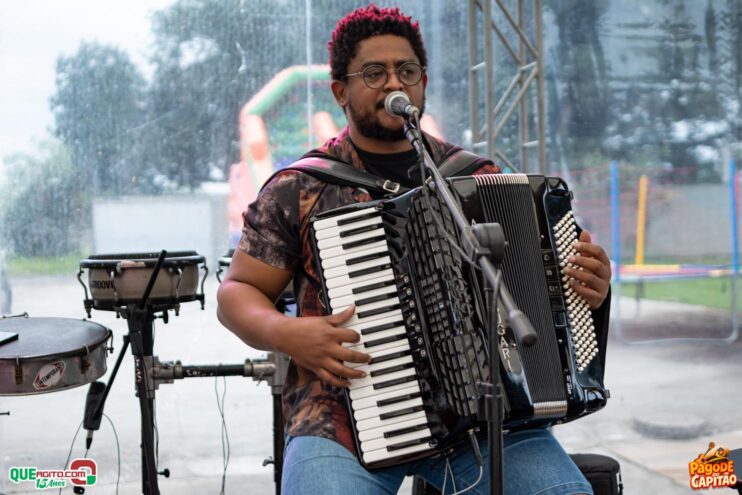 DSC_9080 Pagode do Capitão reúne muita gente bonita e descontraída em Eunápolis 111