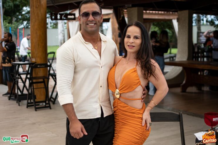 DSC_9090 Pagode do Capitão reúne muita gente bonita e descontraída em Eunápolis 115