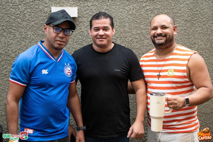 DSC_9098 Pagode do Capitão reúne muita gente bonita e descontraída em Eunápolis 119