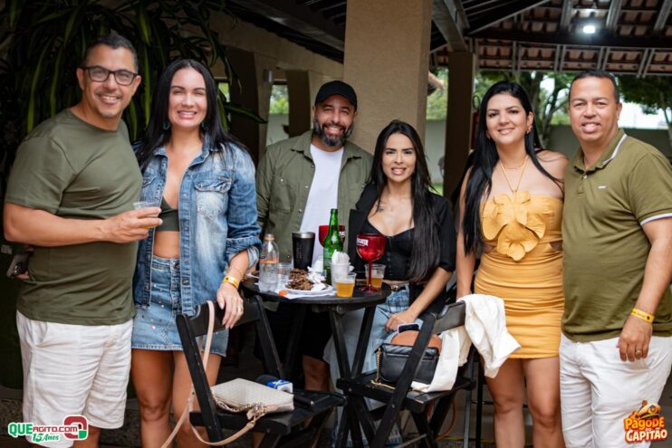 DSC_9107 Pagode do Capitão reúne muita gente bonita e descontraída em Eunápolis 121