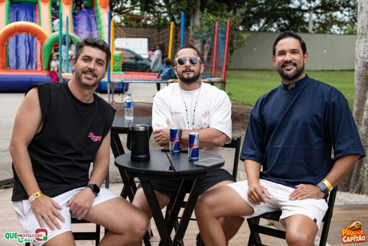 DSC_9108 Pagode do Capitão reúne muita gente bonita e descontraída em Eunápolis 122